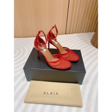 Alaia Sandals